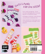 Happy Socks stricken