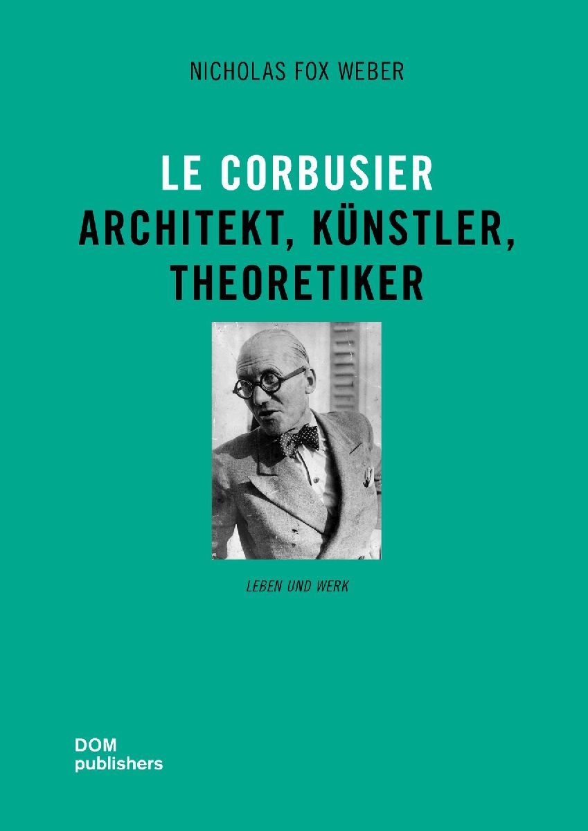Le Corbusier