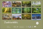 Zauberwälder Edition Kalender 2027