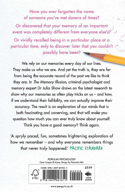 The Memory Illusion