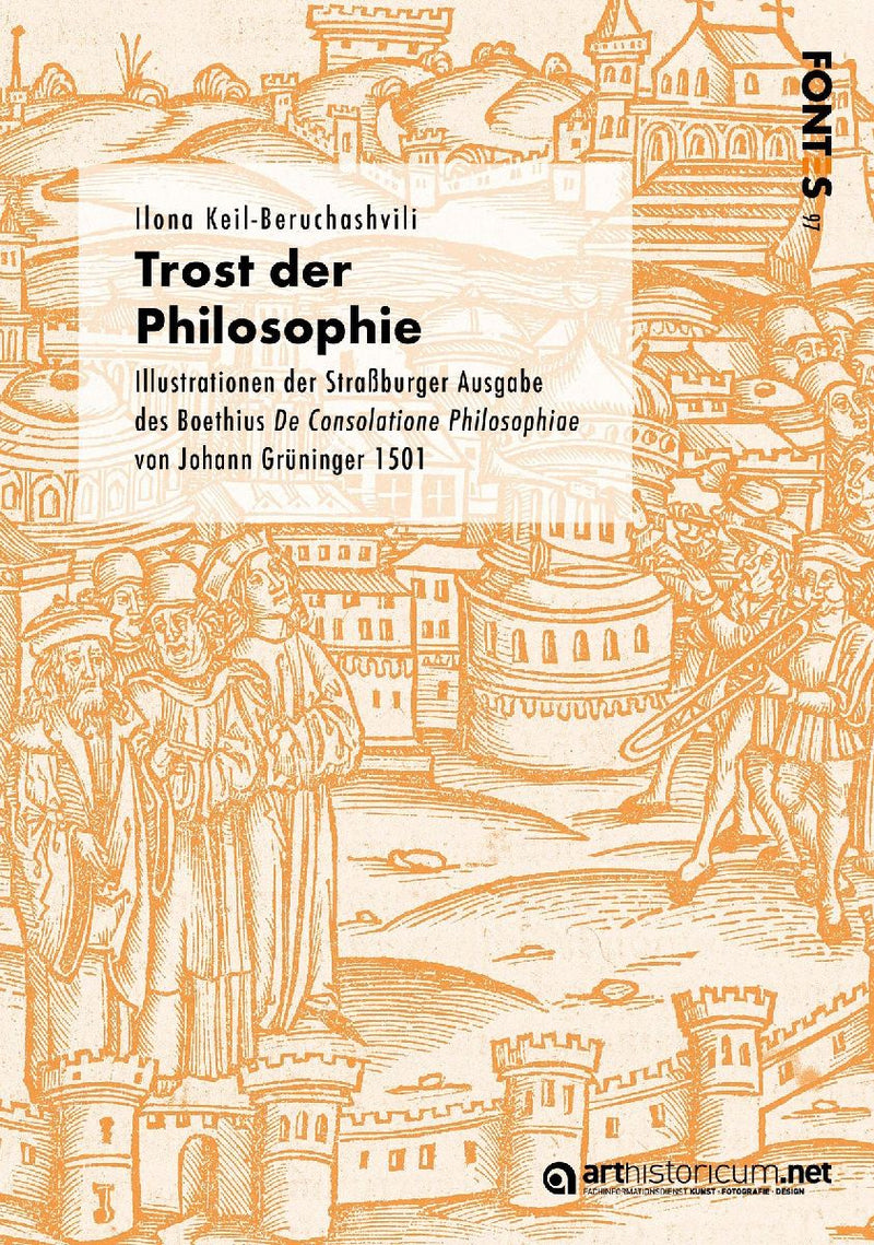 Trost der Philosophie