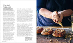 Beyond Bread. Süßes mit Sauerteig