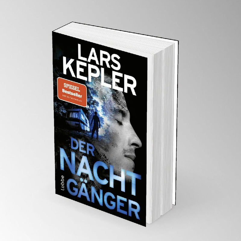 Der Nachtgänger (Innenansicht)