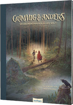 Grimmig & Anders