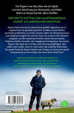 Rupert undercover - Ostfriesisches Finale (Rückseite)