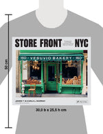 Store Front NYC