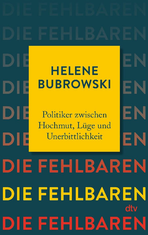 Die Fehlbaren