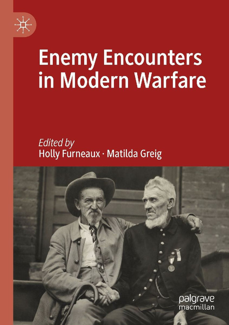 Enemy Encounters in Modern Warfare