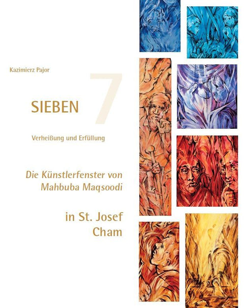 SIEBEN - Verheißung und Erfüllung