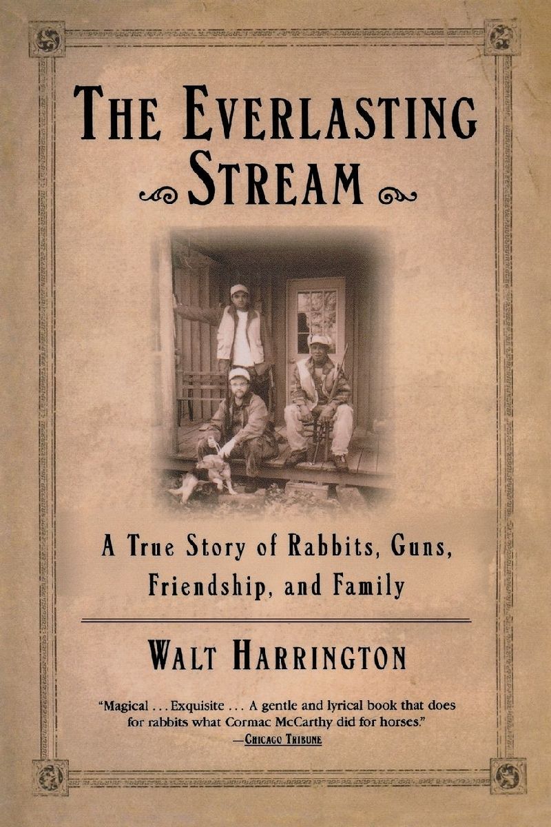 The Everlasting Stream