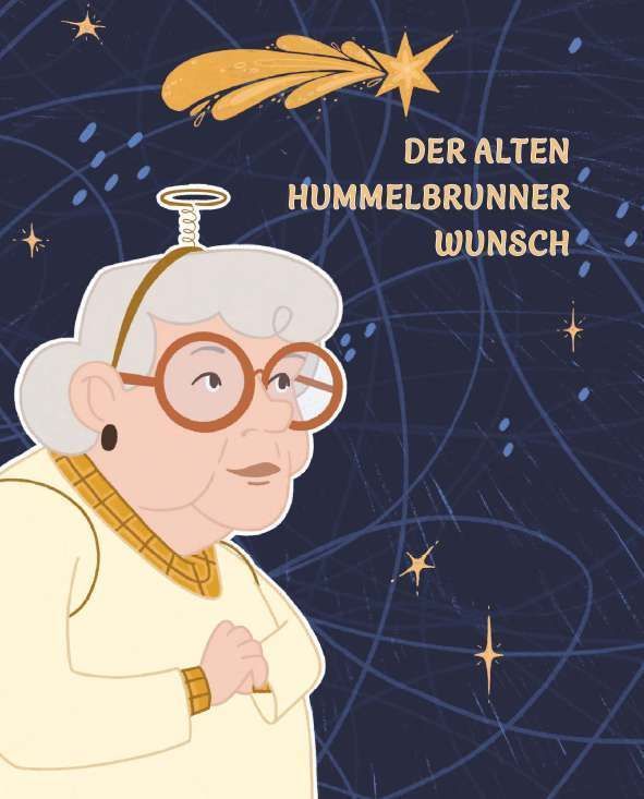 Der alten Hummelbrunner Wunsch