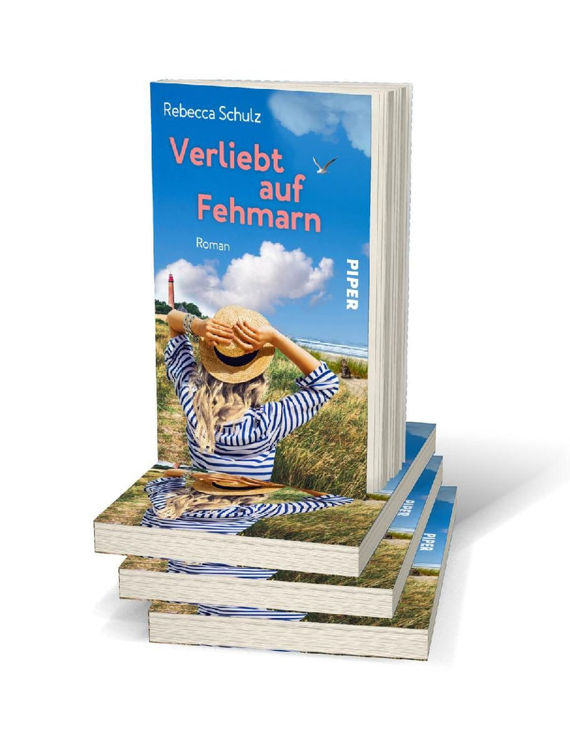 Verliebt auf Fehmarn (Innenansicht)