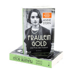 Fräulein Gold: Der Preis der Freiheit (Innenansicht)