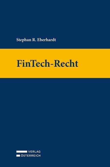 FinTech-Recht