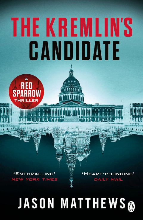 The Kremlin's Candidate