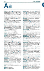 PONS Kompaktwörterbuch Plus Italienisch