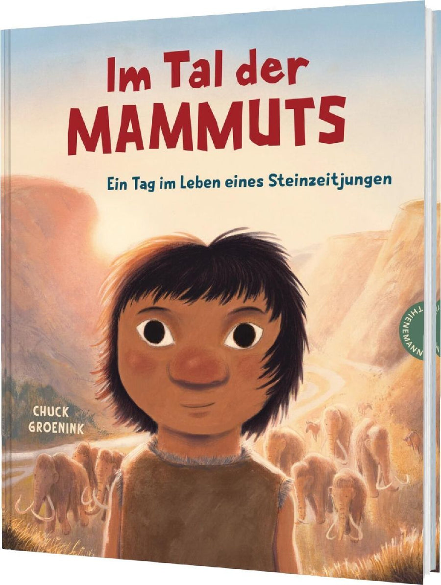 Im Tal der Mammuts
