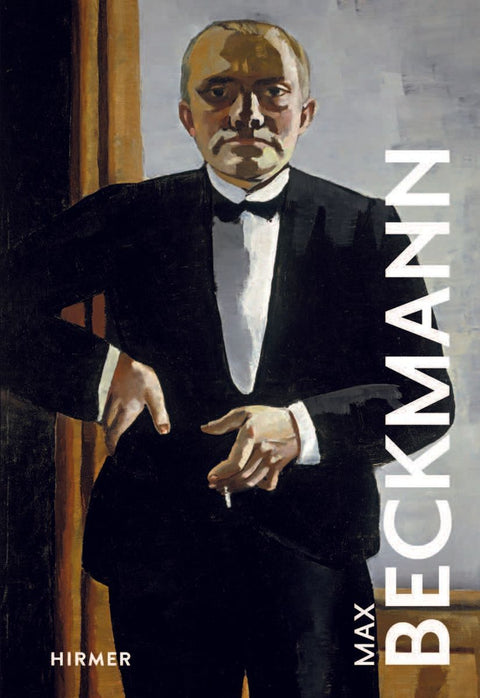 Max Beckmann