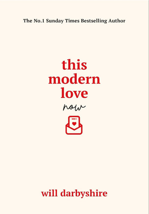 This Modern Love Now