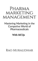 Pharma Marketing Management