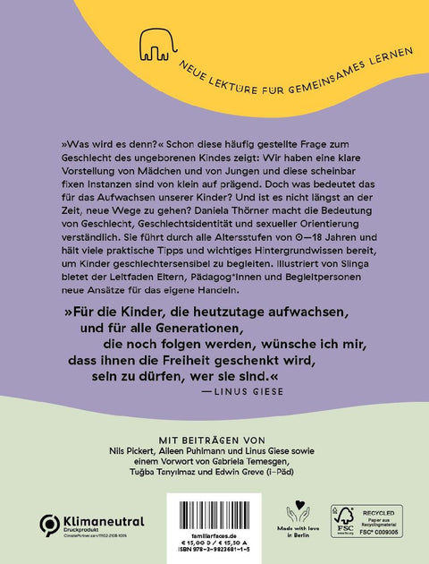 Mädchen, Junge, Kind