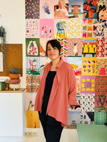 Granny Squares - Die Häkelschule