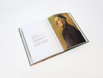 Paula Modersohn-Becker trifft Else Lasker-Schüler (Innenansicht)