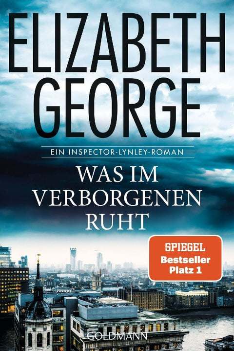 Was im Verborgenen ruht