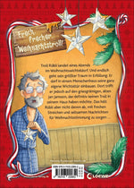 Na toll, ein Weihnachtstroll (Band 1) (Innenansicht)