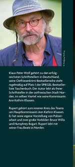 Rupert undercover - Ostfriesische Jagd (Innenansicht)