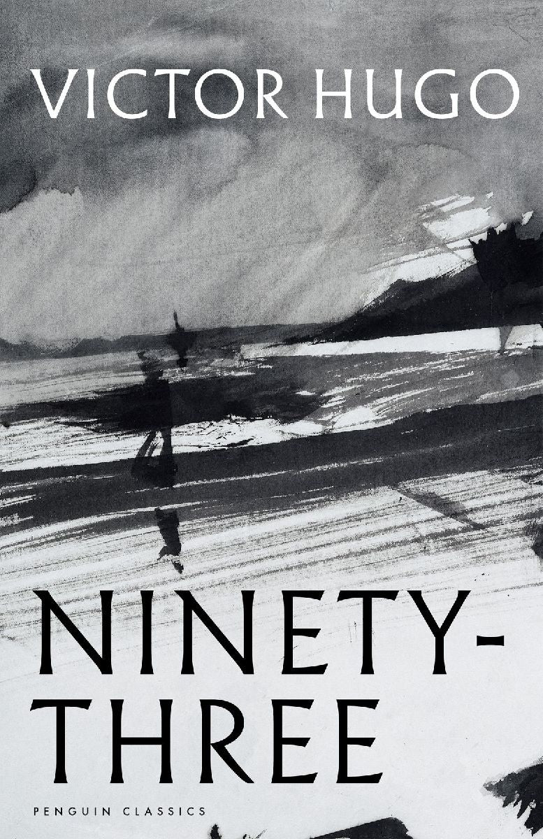 Ninety-Three