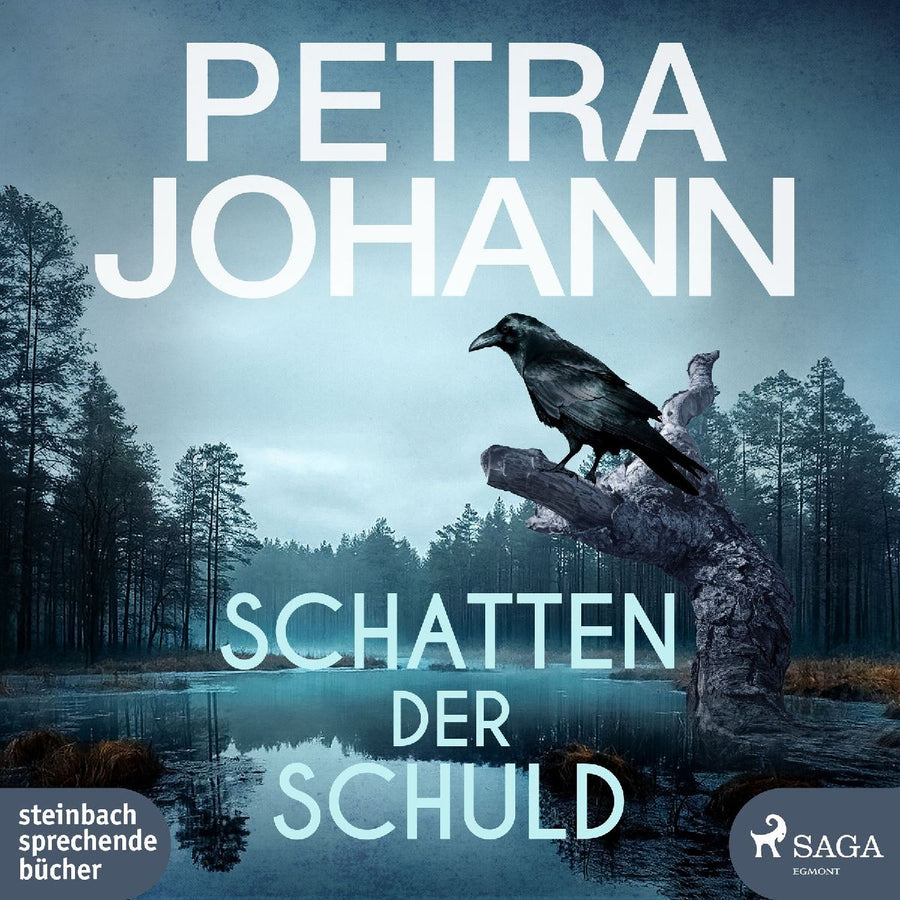 Schatten der Schuld