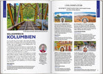 LONELY PLANET Reiseführer Kolumbien (Innenansicht)