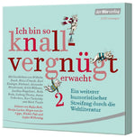 Ich bin so knallvergnügt erwacht 2