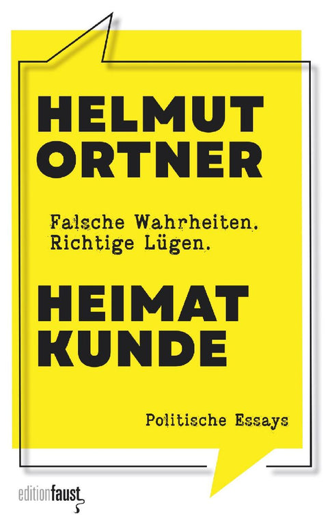 Heimatkunde