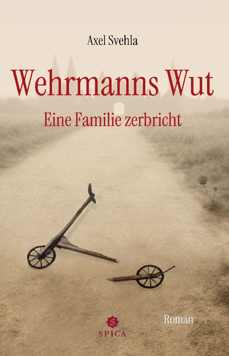 Wehrmanns Wut