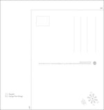 Frida Postkartenkalender 2027