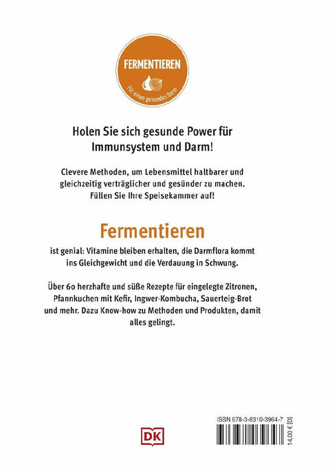 Fermentieren