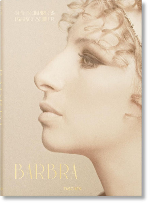 Barbra Streisand