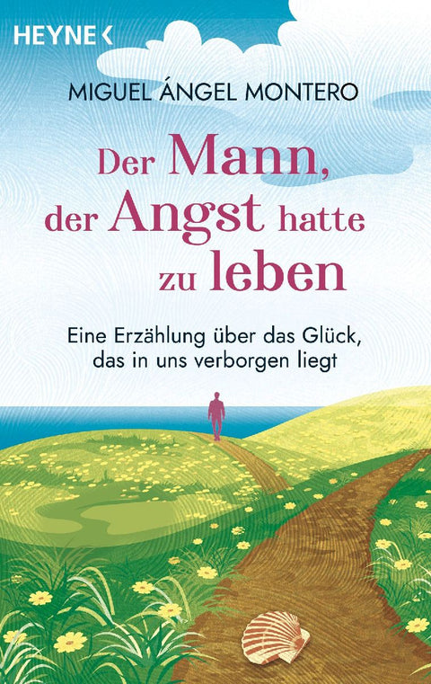 Der Mann, der Angst hatte zu leben
