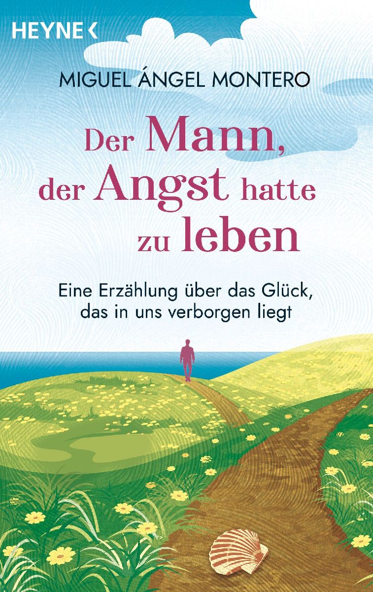 Der Mann, der Angst hatte zu leben
