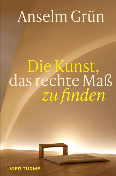 Die Kunst, das rechte Maß zu finden