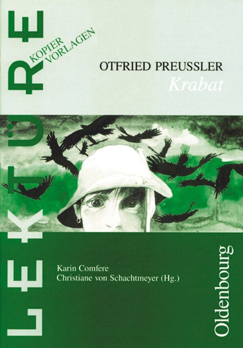 Lektüre: Kopiervorlagen