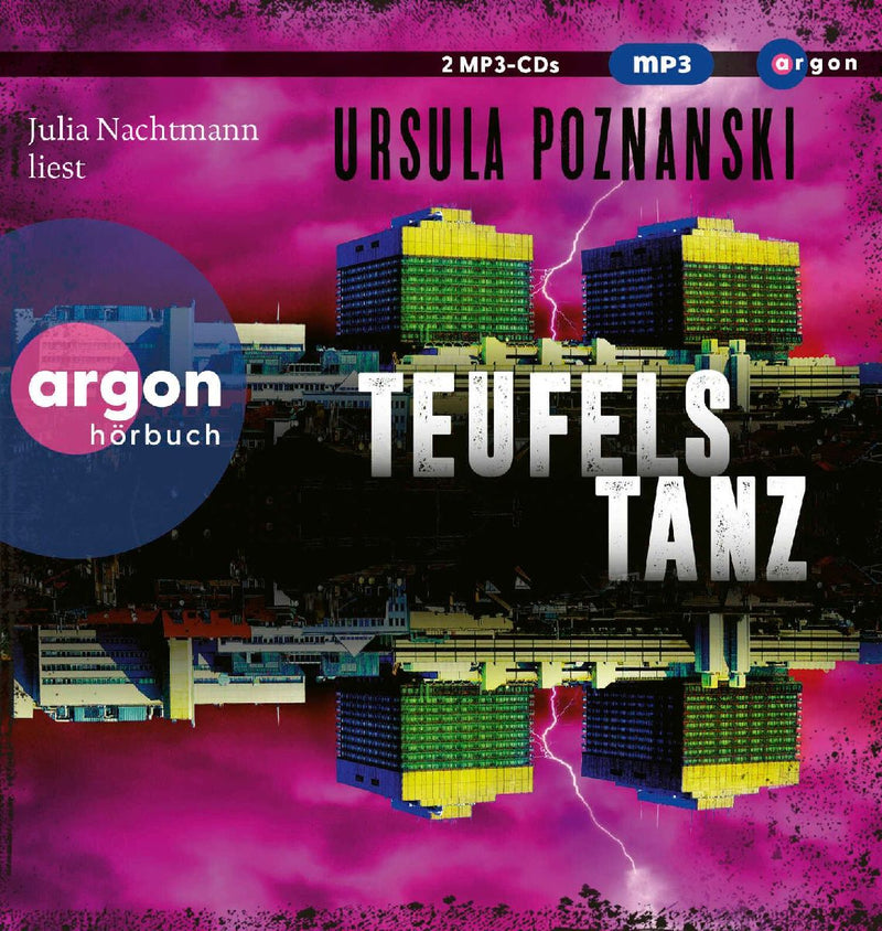 Teufels Tanz