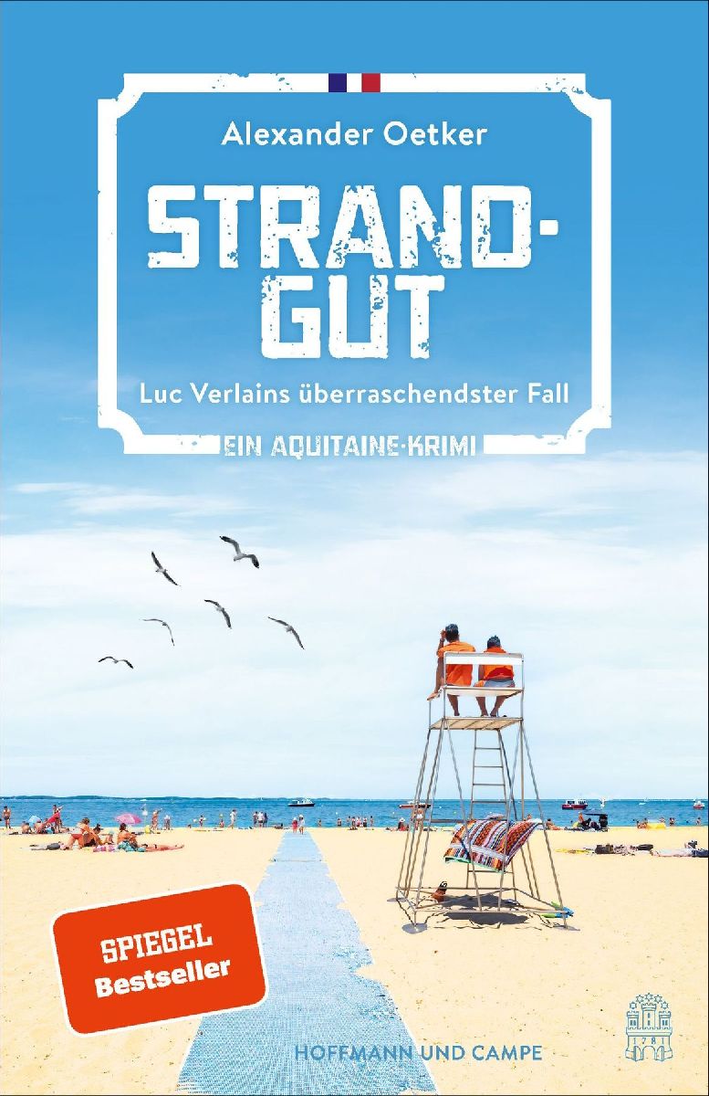 Strandgut