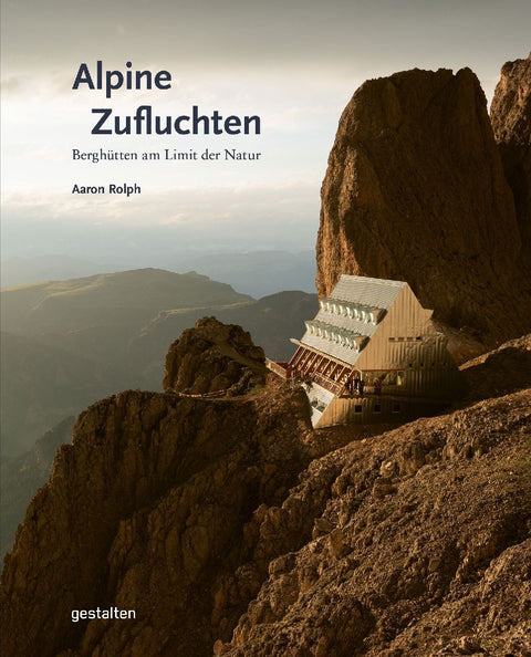 Alpine Zufluchten
