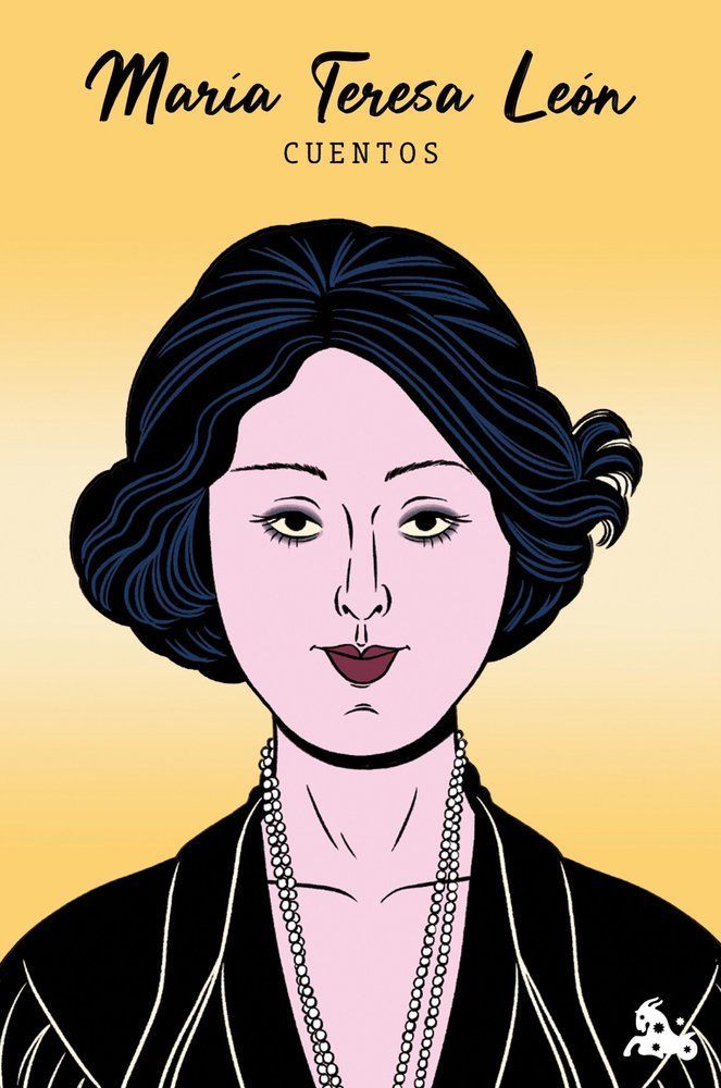 Cuentos de Maria Teresa Leon