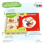 Trötsch Bobo Siebenschläfer Memo