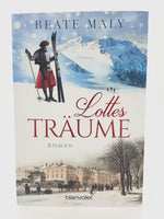 Lottes Träume (Innenansicht)