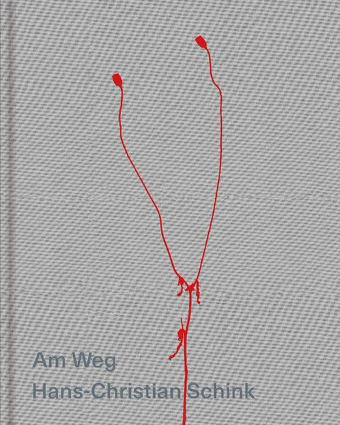 Hans-Christian Schink | Am Weg